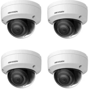 Bestseller KAMERA IP HIKVISION DS-2CD2143G2-I(2.8mm) Opakowanie zbiorcze 4szt.